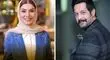 اقدام خبرساز کامران تفتی در اینستاگرام بعد از ازدواج