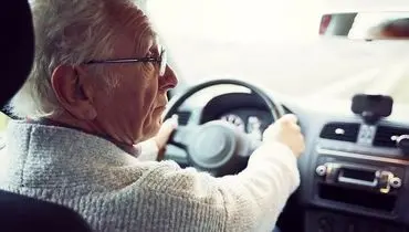 رانندگی و آلزایمر؛ تغییر عادت‌ها چه می‌گویند؟

