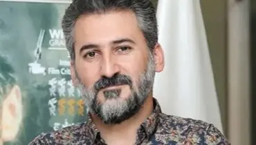 دورهمی بازیگران مرد مشهور در یک قاب