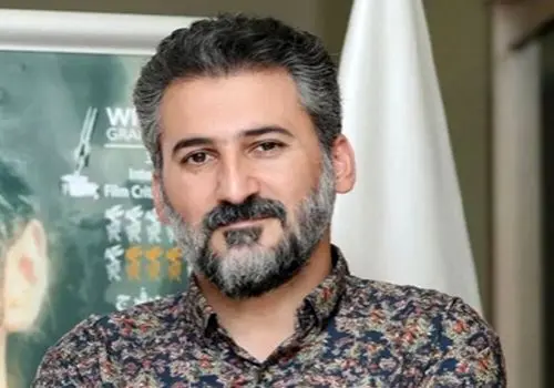 دورهمی بازیگران مرد مشهور در یک قاب