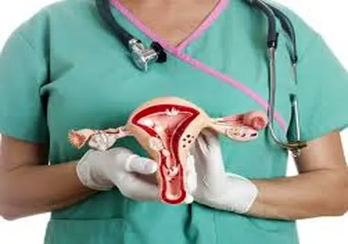 فریز زخم دهانه رحم چیست ؟
