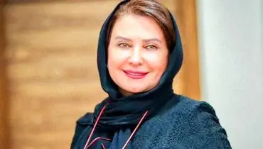 لعیا زنگنه با استایل جین غوغا کرد