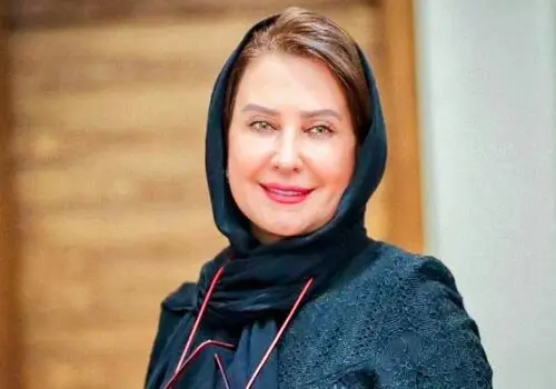 ریحانه پارسا: لعیا زنگنه در ایران خیلی اذیتم می‌کرد!