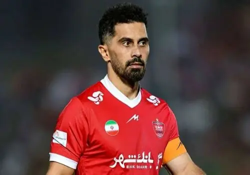سه بازیکن بزرگ پرسپولیس به تمرین ممنوع الورود شدند