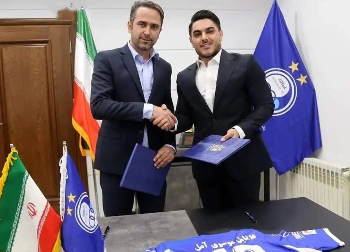 بازداشت مدیر و مؤسس موبایل استقلال آمل