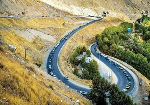 تعقیب‌و‌گریز پلیس با خودروی شوتی در اصفهان+ فیلم