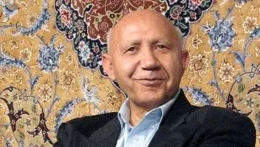 نظر دکتر الهی قمشه ای درباره تغییر نام «خلیج فارس»+ فیلم