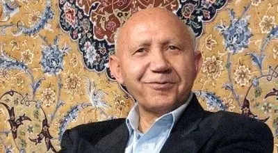 نظر دکتر الهی قمشه ای درباره تغییر نام «خلیج فارس»+ فیلم