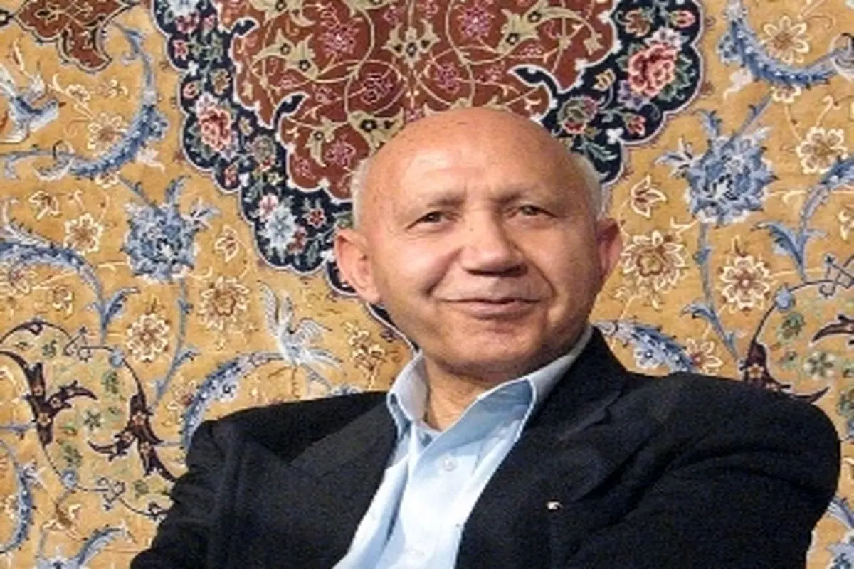 نظر دکتر الهی قمشه ای درباره تغییر نام «خلیج فارس»+ فیلم