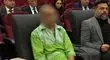 یک حکم اعدام در تهران اجرا شد
