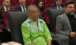 یک حکم اعدام در تهران اجرا شد
