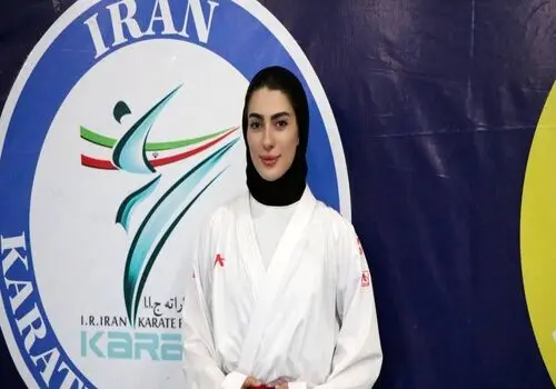 قرعه‌کشی جام‌جهانی کاراته؛ حریفان ایران مشخص شدند