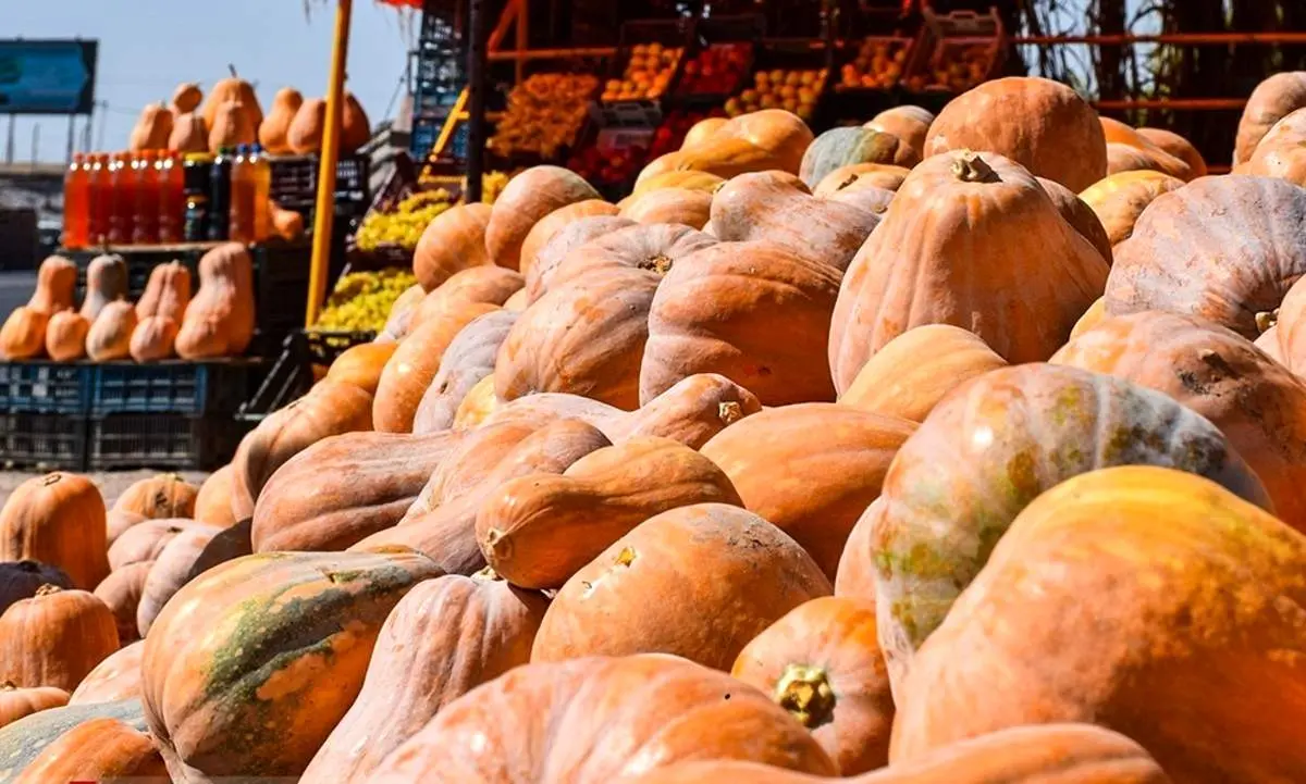 مرحله به مرحله تهیه این غذای خیابانی در چین+فیلم
