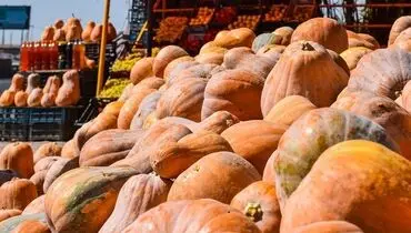 مرحله به مرحله تهیه این غذای خیابانی در چین+فیلم
