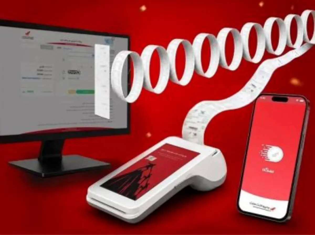 تشریح نحوه بهره مندی از تسهیلات بسته اعتباری پذیرندگان کارتخوان های فروشگاهی بانک ملت