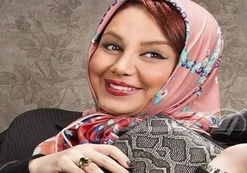 تیپ ساده بهنوش بختیاری در اروپا/ عکس