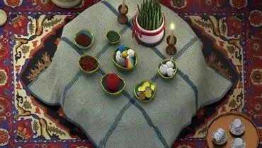 قیمت‌های شب عید ۱۴۰۳/ از آجیل و شیرینی تا میوه و سفره هفت‌سین!
