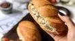 طرز تهیه ساندویچ فوری مرغ