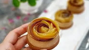  معرفی 50 مدل حلوای خوشمزه و مجلسی !
