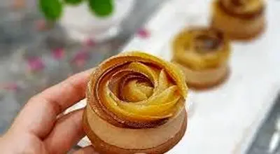  معرفی 50 مدل حلوای خوشمزه و مجلسی !
