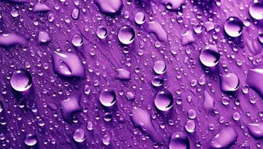 رازهای روانشناسی رنگ بنفش؛ از معنویت تا خلاقیت


