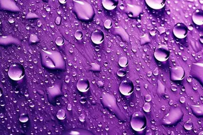 رازهای روانشناسی رنگ بنفش؛ از معنویت تا خلاقیت


