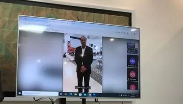 همکاری خوب پلیس آلمان برای برگزاری انتخابات ریاست جمهوری ایران