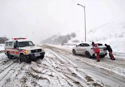  طرح ترافیک تهران تا تصمیم بعدی لغو است 