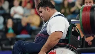 غریب‌شاهی با رکوردشکنی طلایی شد
