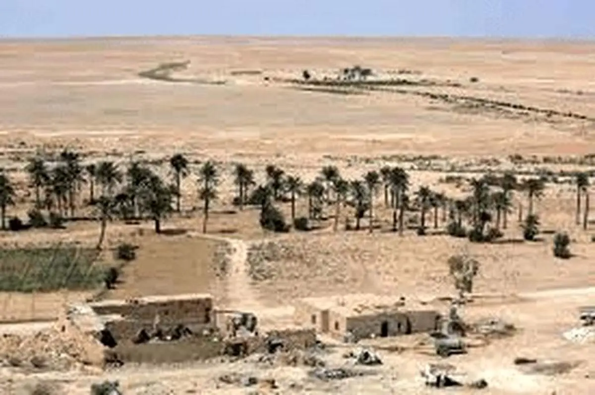 افشای پایگاه محرمانه منتسب به اسرائیل در عراق؛ ادعای تازه یک روزنامه آمریکایی