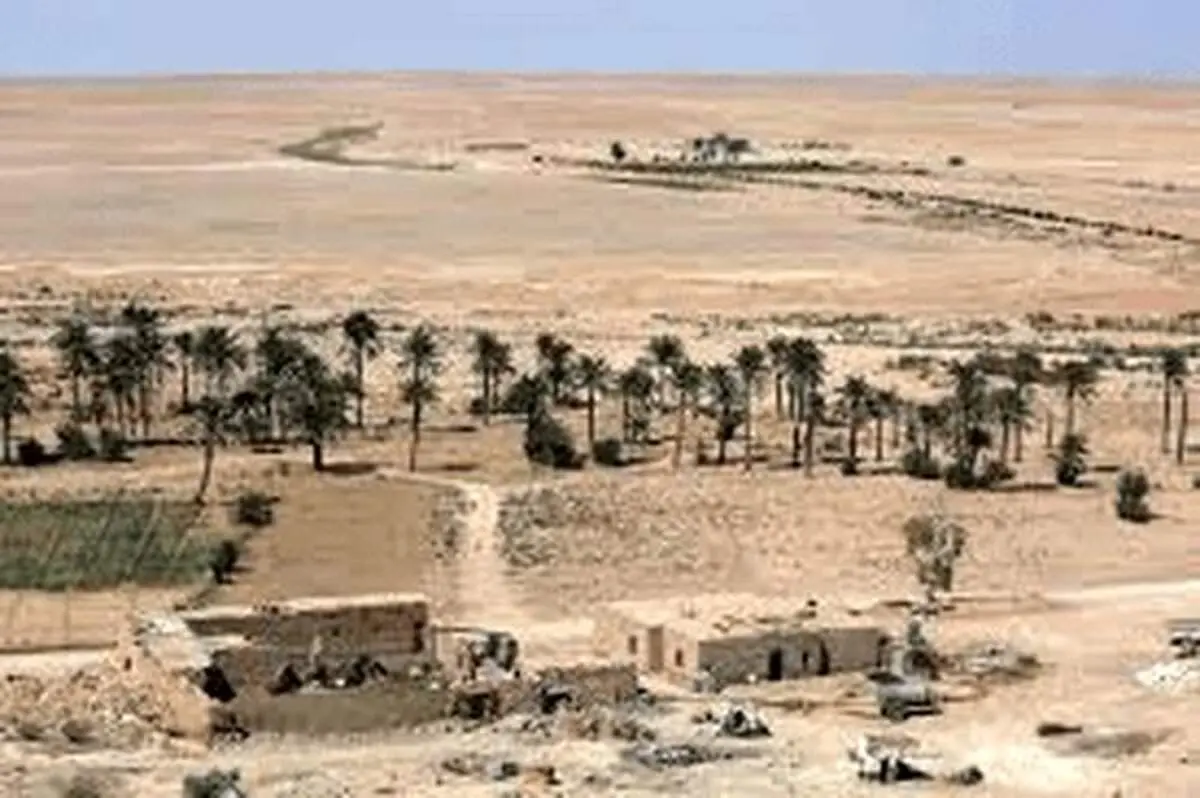 افشای پایگاه محرمانه منتسب به اسرائیل در عراق؛ ادعای تازه یک روزنامه آمریکایی