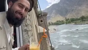 دعوت طالبان از گردشگران آمریکایی!

