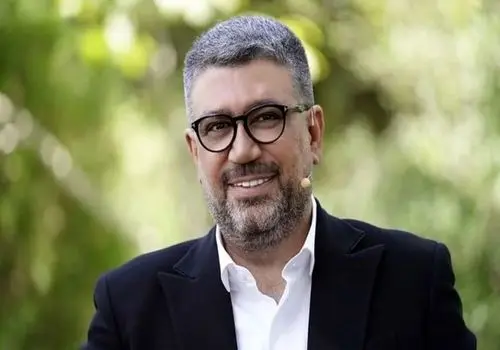 رضا رشیدپور: نه ممنوع‌التصویرم نه ممنوع‌الکار

