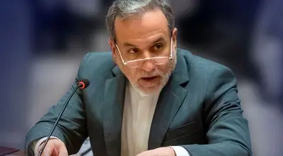 عراقچی درباره پیام تهدیدآمیز آمریکا: ما نشنیده‌ایم
