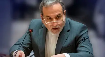 عراقچی: تحریم‌های جدید آمریکا نیز شکست خواهد خورد