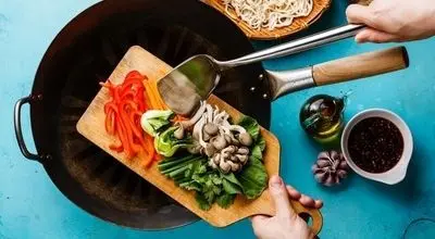 با این ۴ اشتباه غذای خود را از بین می‌برید