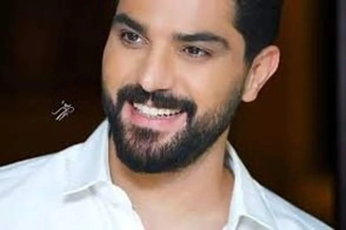 سینا مهراد صبحانه عاشقانه‌اش را به نمایش گذاشت