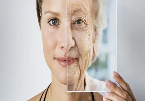 روش‌های پیشگیری از پیر شدن قسمت‌های مختلف بدن