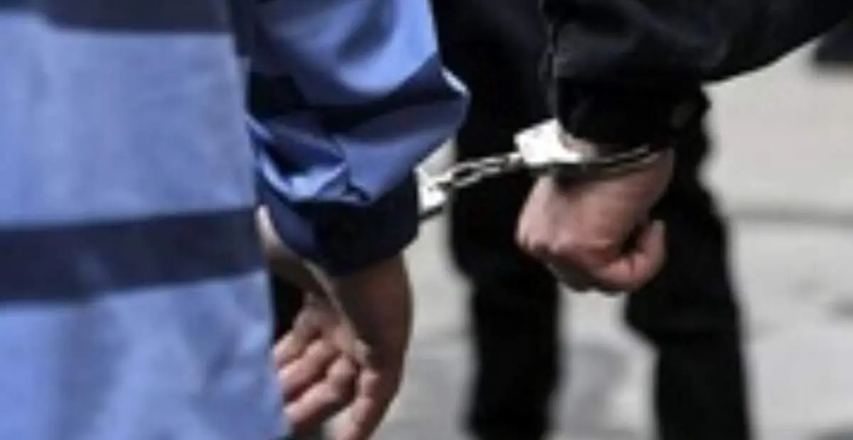 دستگیری ۲ نفر از عوامل حریق مسجد جامع و مجتمع فرهنگی 