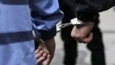 دستگیری ۲ نفر از عوامل حریق مسجد جامع و مجتمع فرهنگی 