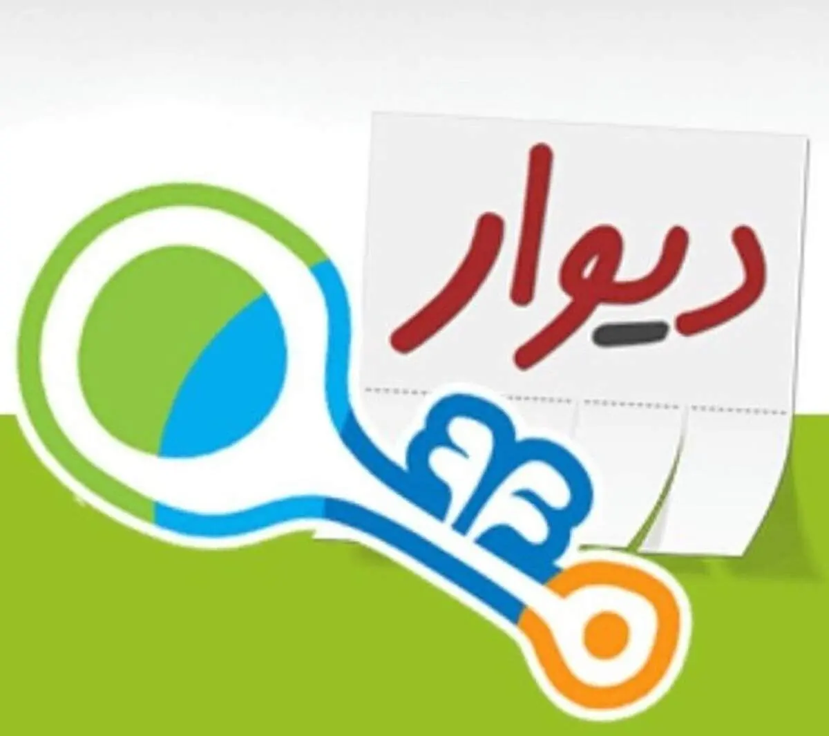 بخش املاک دیوار و شیپور غیرفعال می‌شود