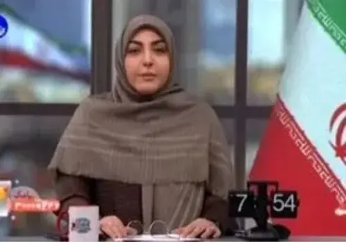 المیرا شریفی مقدم: دلاورانه جنگیدیم، شجاعانه ایستادیم