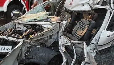 رئیس پلیس راهور: خودروهای داخلی نمی‌توانند جان سرنشینان را نجات دهند!