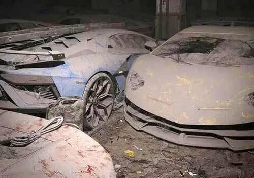 پشت پرده دستگیری تاجر تهرانی به خاطر لندکروز!
