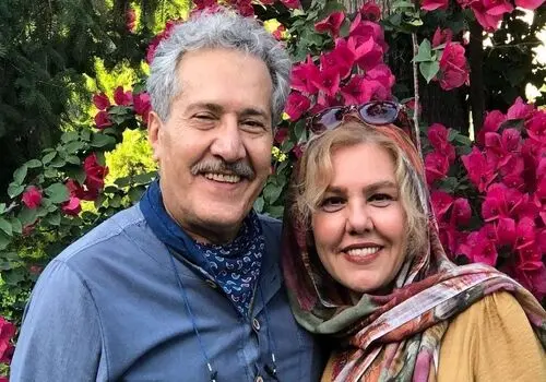 سرماخوردگی مهدی فخیم‌زاده را راهی بیمارستان کرد/ حال این کارگردان مساعد است