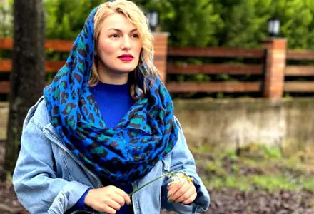 خواهر تتلو: امیر با هیچکس قابل قیاس نیست حتی مایکل جکسون