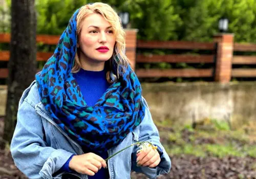 عکس هولناک از سوراخ شدن تیغه بینی دختر مایکل جکسون بر اثر مصرف مواد مخدر
