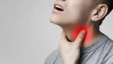 غم باد با بیماری تیروئید چه ارتباطی دارد؟