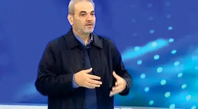 حمله خیابانی به علی دایی سوژه شد! + فیلم