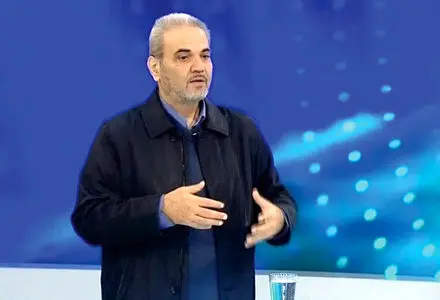 حمله خیابانی به علی دایی سوژه شد! + فیلم